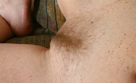 Deluxe mature Casey in hot undies shows big boobies and hairy pussy 